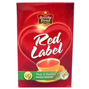 Brooke Bond Red Label500GM