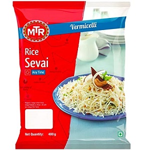 MTR Rice Sevai (Vermicelli)400GM