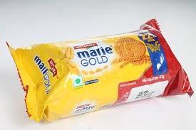 Britannia Marie Gold Biscuits83GM