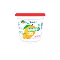 Chitale Mango Jam 200 GM (1)