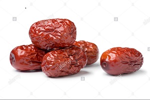 Dates Red Whole (Lal Khajoor)300GM