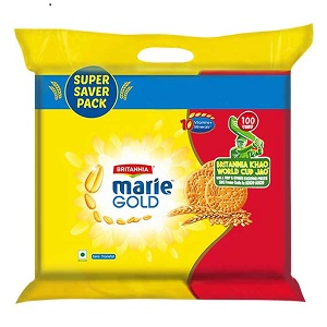 Britannia Marie Gold Saver Pack1KG