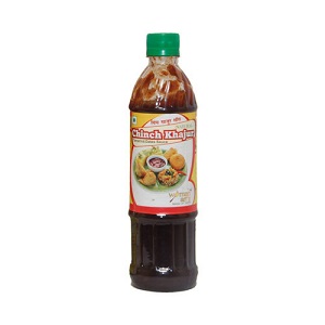 Chinch Khajur Sauce (Tamarind,Dates) Woman Arts650GM