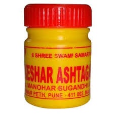 Ashtgandh Sp.Keshar Manohar50GM