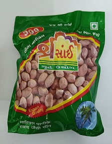 Bharuchi Singh (Nariyal Roasted Peanuts) 200 GM (1)