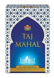 Brooke Bond Taj Mahal Tea1KG