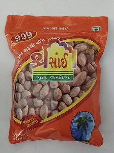 Bharuchi Special Singh ( Salted Peanuts)200GM