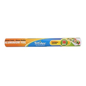 Freshee Aluminium Foil 18 Meter 1 PC (1)