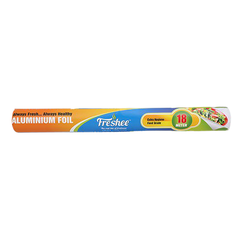 Freshee Aluminium Foil 18 Meter1PACK