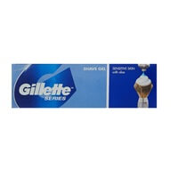 Gillette Series Sensitive Shave Gel60GM