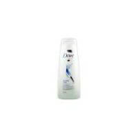 Dove Dryness Care Shampoo 80 ML (1)