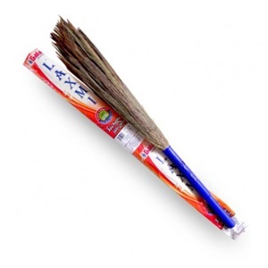 Gala Laxmi Grass Broom1PC