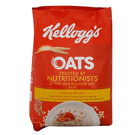 Kelloggs OATS450GM