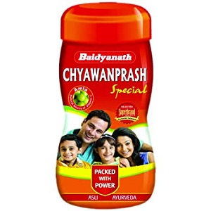 Baidyanath Chyawanprash Special500GM