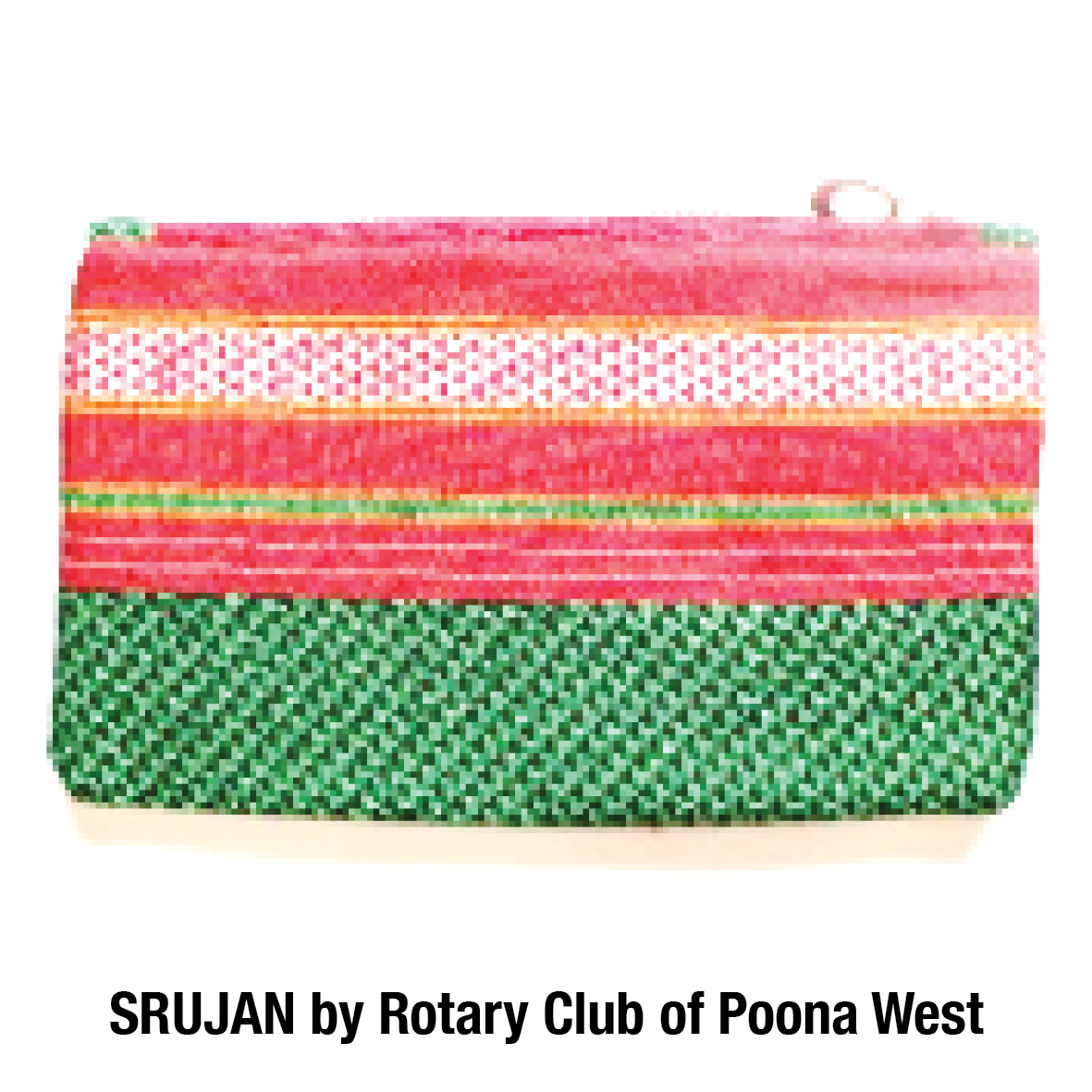 Khan Clutch 2  (Seva Sahyog NGO) 1 PC (1)