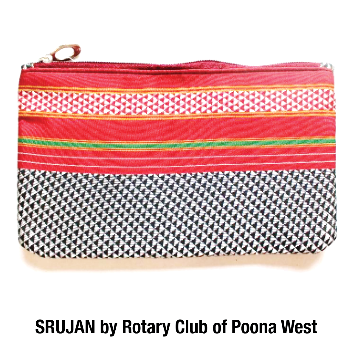 Khan Clutch 4  (Seva Sahyog NGO) 1 PC (1)