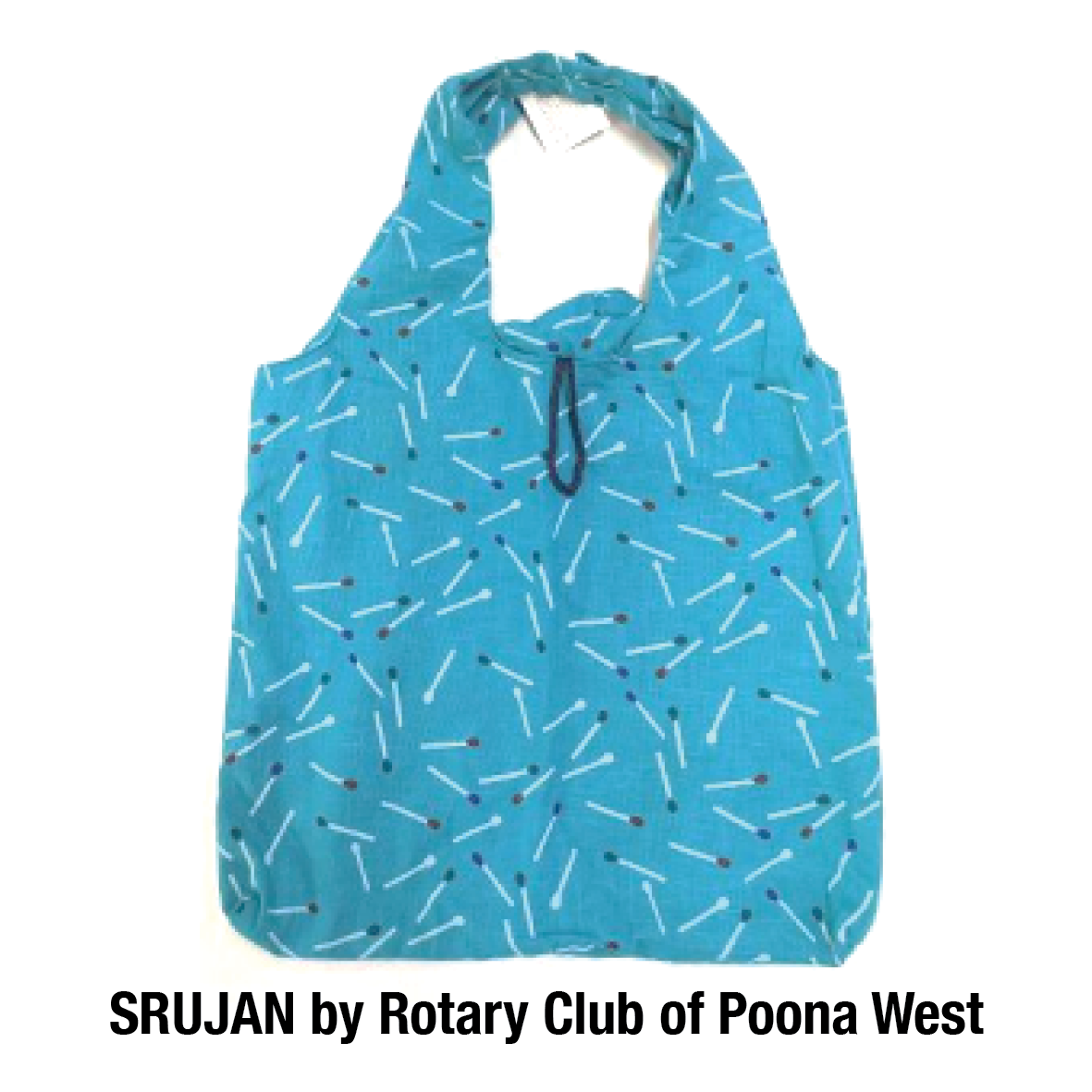 Cotton Zola Bag 2 (Seva Sahyog NGO) 1 PC (1)