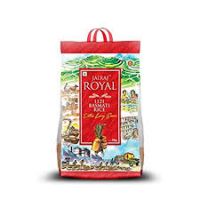 Basmati Royal 1121  Extra Long Rice (Jairaj) 10 KG (1)