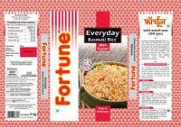 Basmati Mini Dubar A1 Rice (Fortune) 10 KG (1)