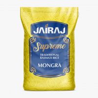 Basmati Mogra Rice (Jairaj) 10 KG (1)