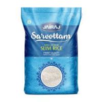 Kolam Lachkari Sarvottam Jairaj Rice (Madhyapradesh) 25 KG (1)