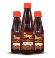 Organic Jaggery Kakvi by Amrut500ML