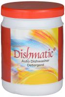 Dishmatic Auto Dishwasher Detergent 1 KG (1)