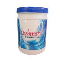 Dishmatic Dishwasher Salt 1 KG (1)