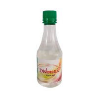 Dishmatic Rinse Aid Liquid 200 ML (1)