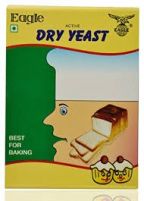 Dry Yeast Eagle 25 GM (1)