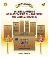 Chandan Premium Dhoop Sticks 18N (Yatri) 1 PC (1)