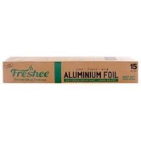 Freshee Aluminium Foil 15 Meter 1 PC (1)