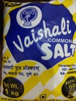 Khade / Khada/Common Salt (Vaishali) 1 KG (1)