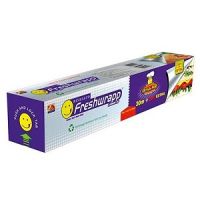 Freshwrapp Aluminium Foil 30 Mtrs + 20 Extra 1 PC (1)