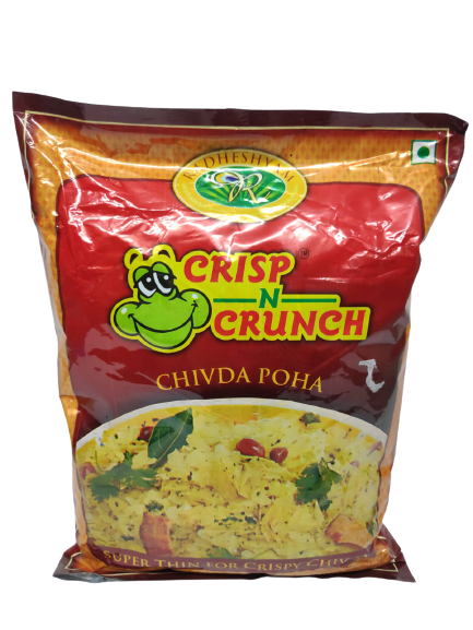 Poha Patal / Patal Pohe1KG