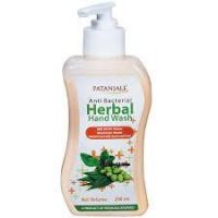 Patanjali Herbal Handwash 250 ML (1)