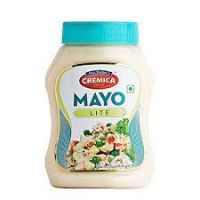 Cremica Mayonnaise Lite275GM