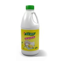 Eco Wash Herbal Dishwashing Gel 1 LTR (1)