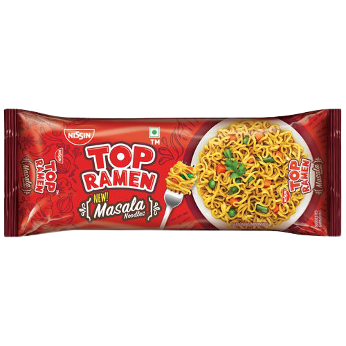 Top Ramen Masala Noodles280GM