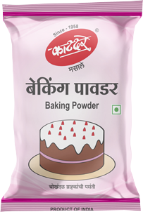 Katdare Baking Powder50GM