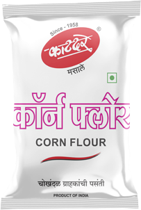 Katdare Corn Flour100GM