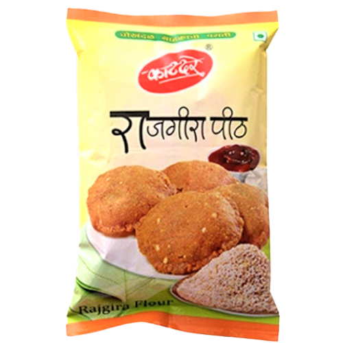 Katdare Rajgira Pith /Atta/Flour200GM