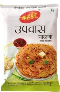 Katdare Upwas Bhajni/Flour200GM