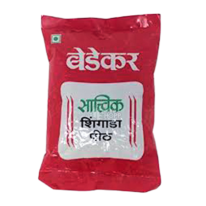 Bedekar Shingada Pith/Flour200GM