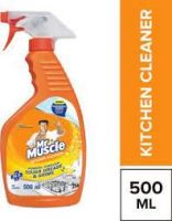 Mr Muscle Kitchen Cleaner 500 ML (1)