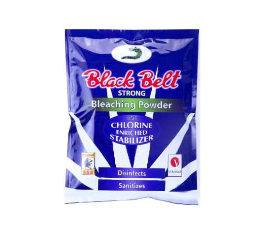 Black Belt Strong Bleaching Powder200GM