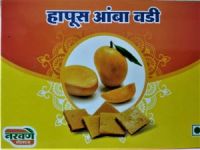 Hapus Amba Wadi /Alphonso Mango Bar 100 GM (1)