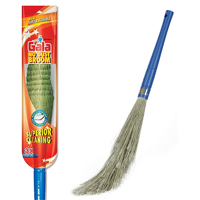 Gala No DUST BROOM1PC