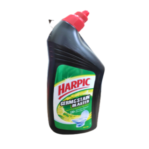 Harpic Germ & Stain Blaster Citrus750ML