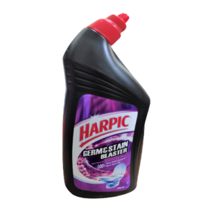 Harpic Germ & Stain Blaster Floral750ML